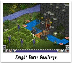 KnightsTowerChallenge