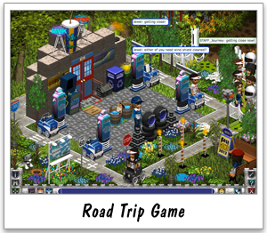 RoadTripGame