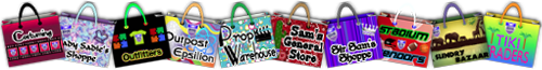 ShoppingBags