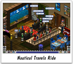 NauticalTravelsRide