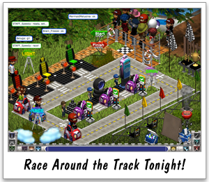 11_13RaceTrackGame