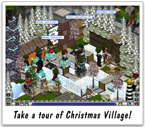 12_13ChristmasVillageTour2