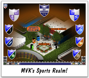 MVK Sports Realm