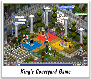 KingsCourtyardGame