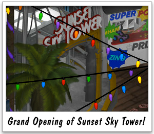 5-14SunsetSkyTowerEvent