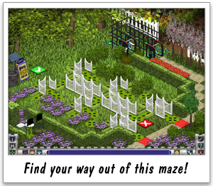 6-14SuperSpringMysteryMaze