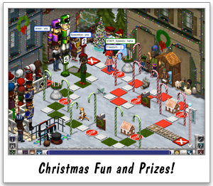 12-14ChristmasCroquetGame2