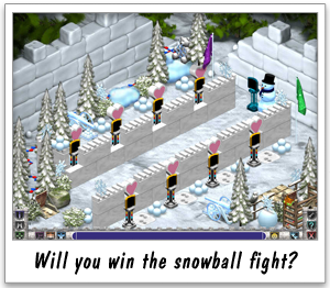 12-14SnowballFightGame