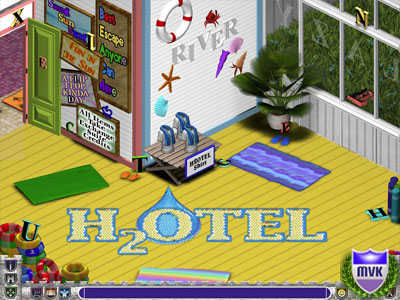 H2OTEL's Exchange Suite - June 2014