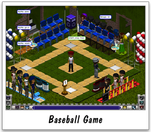BaseballGame