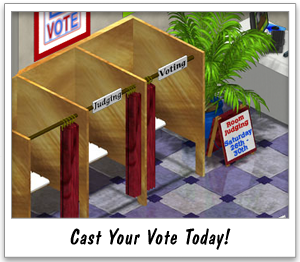 VotingTownHall