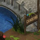 7_13Canoeing