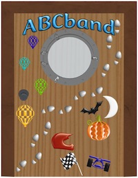 DiscoveryCabin_ABCband