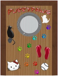 DiscoveryCabin_Purrypaws