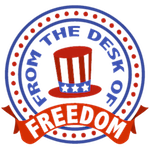 FromFreedomStamp