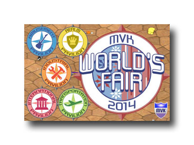 World's Fair - September 2014